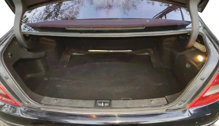 2008 Mercedes Benz C Class 220 CDI ELEGANCE AT, Diesel, Automatic, 99,724 km, exterior