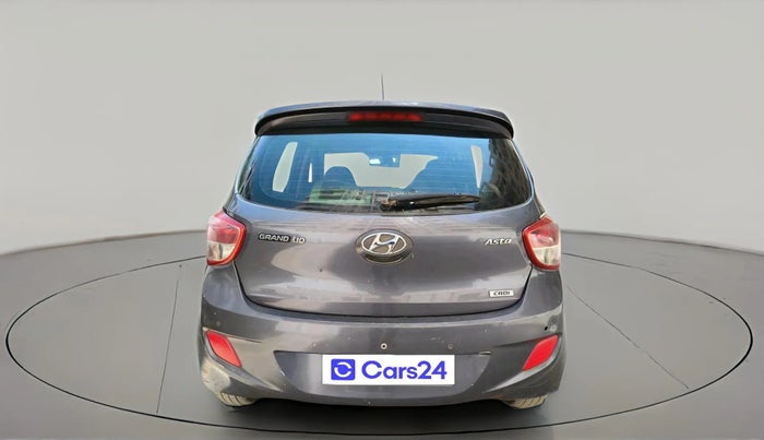 2014 Hyundai Grand i10 ASTA 1.1 CRDI (O), Diesel, Manual, 94,966 km, exterior