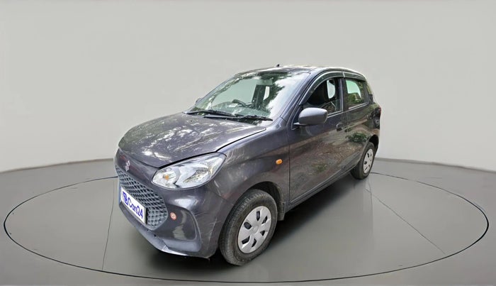 2025 Maruti Alto K10 VXI PLUS, Petrol, Manual, 14,686 km, exterior
