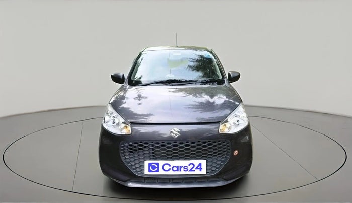 2025 Maruti Alto K10 VXI PLUS, Petrol, Manual, 14,686 km, exterior