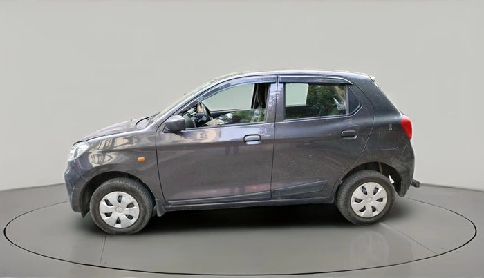 2025 Maruti Alto K10 VXI PLUS, Petrol, Manual, 14,686 km, exterior