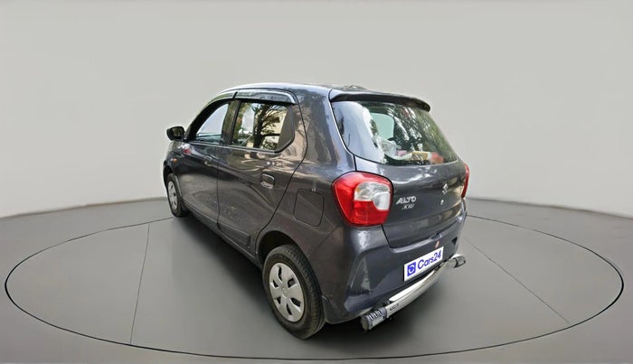 2025 Maruti Alto K10 VXI PLUS, Petrol, Manual, 14,686 km, exterior