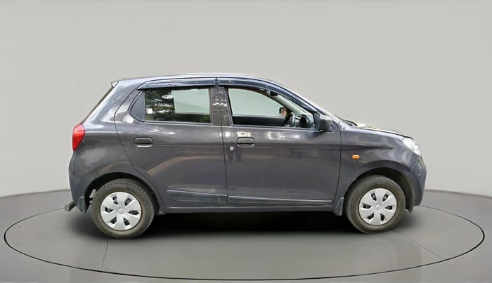 2025 Maruti Alto K10 VXI PLUS, Petrol, Manual, 14,686 km, exterior