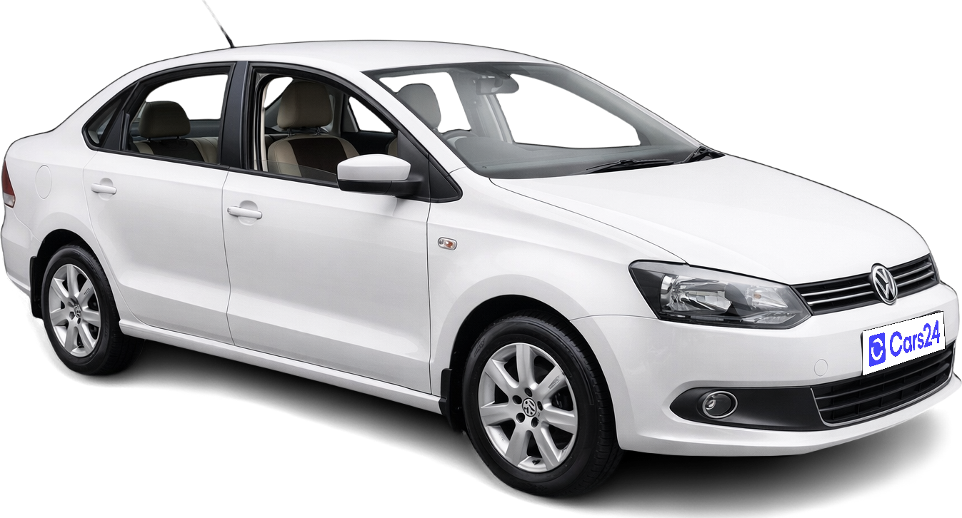 2011 Volkswagen Vento - Sedan - Petrol - Automatic - ₹1.80 lakh