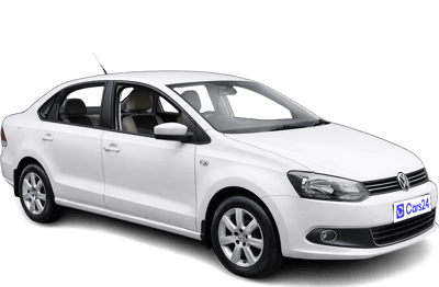 2011 Volkswagen Vento - Sedan - Petrol - Automatic - ₹1.80 lakh