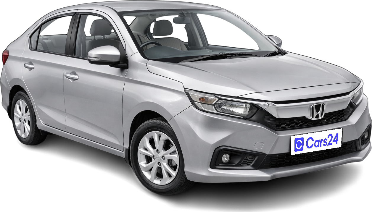 2018 Honda Amaze - Sedan - Diesel - Manual - ₹4.85 lakh