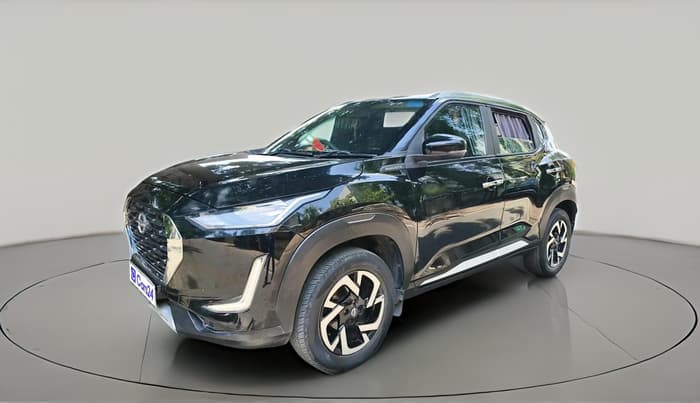 2023 Nissan MAGNITE XV MT, Petrol, Manual, 36,841 km, exterior