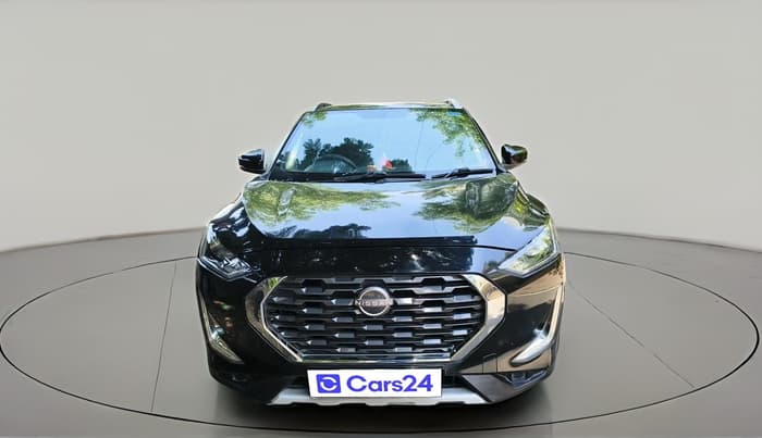 2023 Nissan MAGNITE XV MT, Petrol, Manual, 36,841 km, exterior