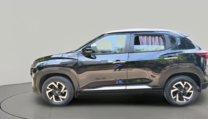 2023 Nissan MAGNITE XV MT, Petrol, Manual, 36,841 km, exterior