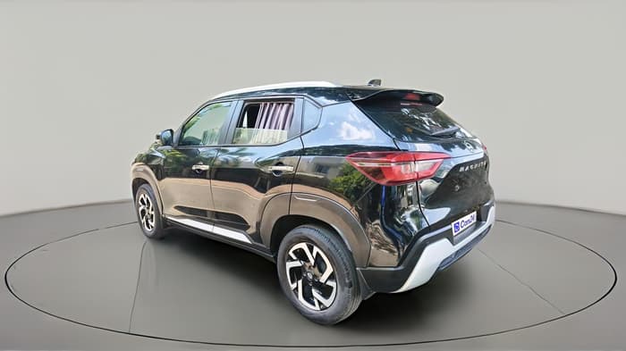 2023 Nissan MAGNITE XV MT, Petrol, Manual, 36,841 km, exterior