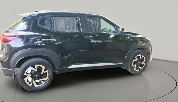 2023 Nissan MAGNITE XV MT, Petrol, Manual, 36,841 km, exterior