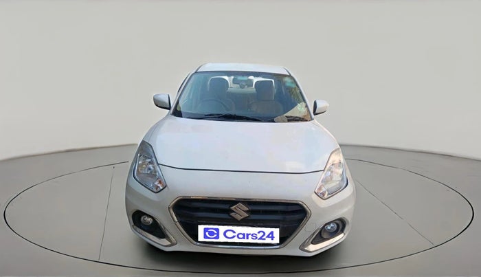 2024 Maruti Dzire VXI CNG, CNG, Manual, 62,864 km, exterior