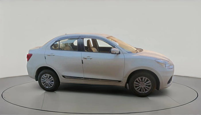 2024 Maruti Dzire VXI CNG, CNG, Manual, 62,864 km, exterior