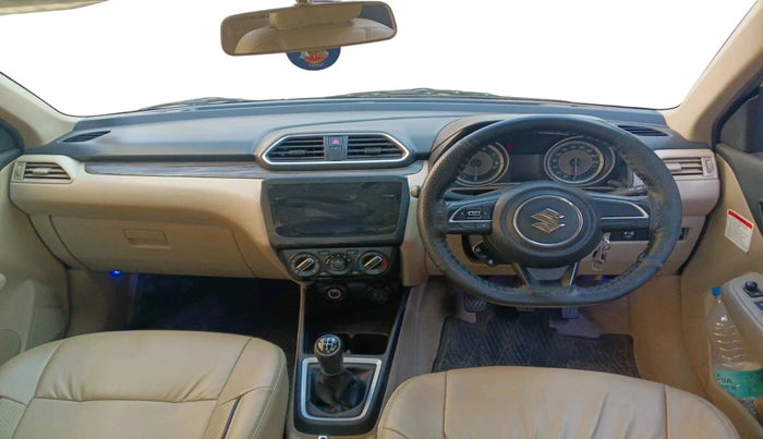 2024 Maruti Dzire VXI CNG, CNG, Manual, 62,864 km, interior