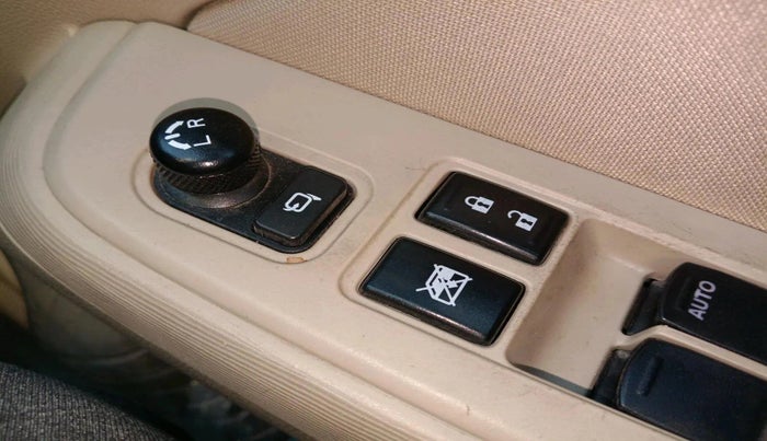 2024 Maruti Dzire VXI CNG, CNG, Manual, 62,864 km, interior