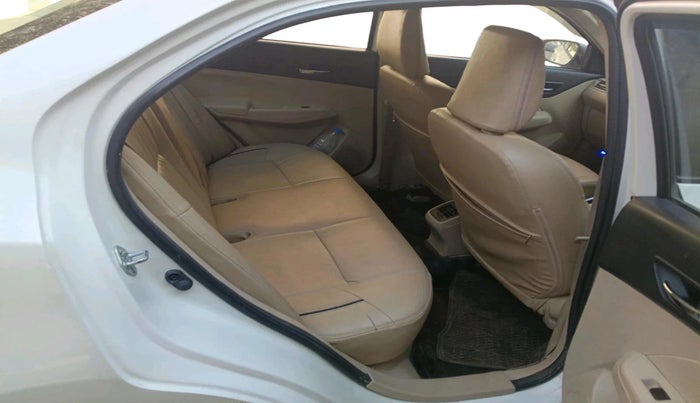 2024 Maruti Dzire VXI CNG, CNG, Manual, 62,864 km, interior