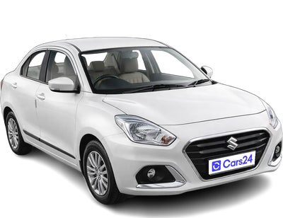 2024 Maruti Dzire - Sedan - CNG - Manual - ₹6.86 lakh