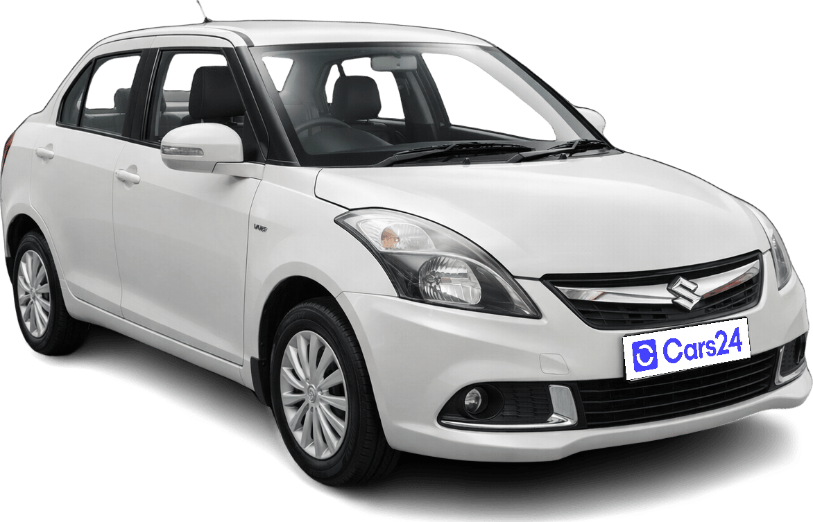 2015 Maruti Swift Dzire - Sedan - Petrol - Manual - ₹3.50 lakh