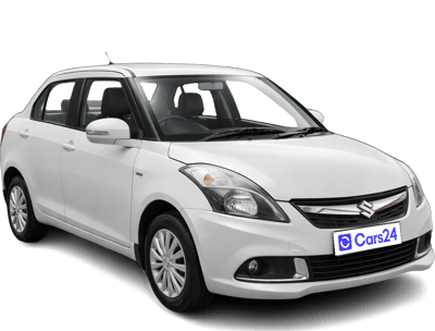 2015 Maruti Swift Dzire - Sedan - Petrol - Manual - ₹3.50 lakh