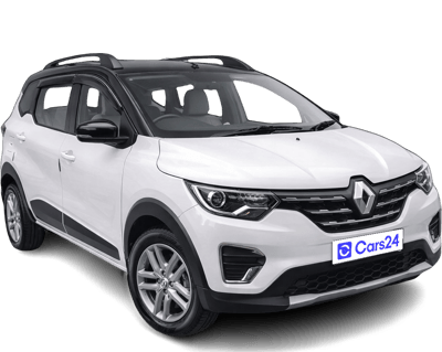 2022 Renault TRIBER - SUV - Petrol - Manual - ₹6.07 lakh
