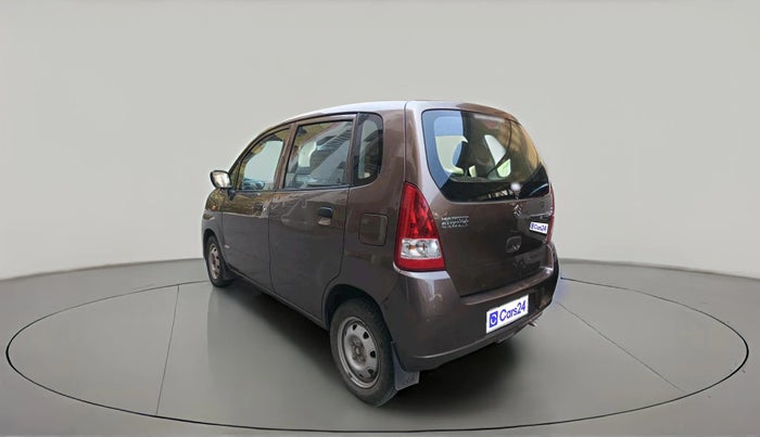 2009 Maruti Zen Estilo LXI, Petrol, Manual, 46,012 km, exterior