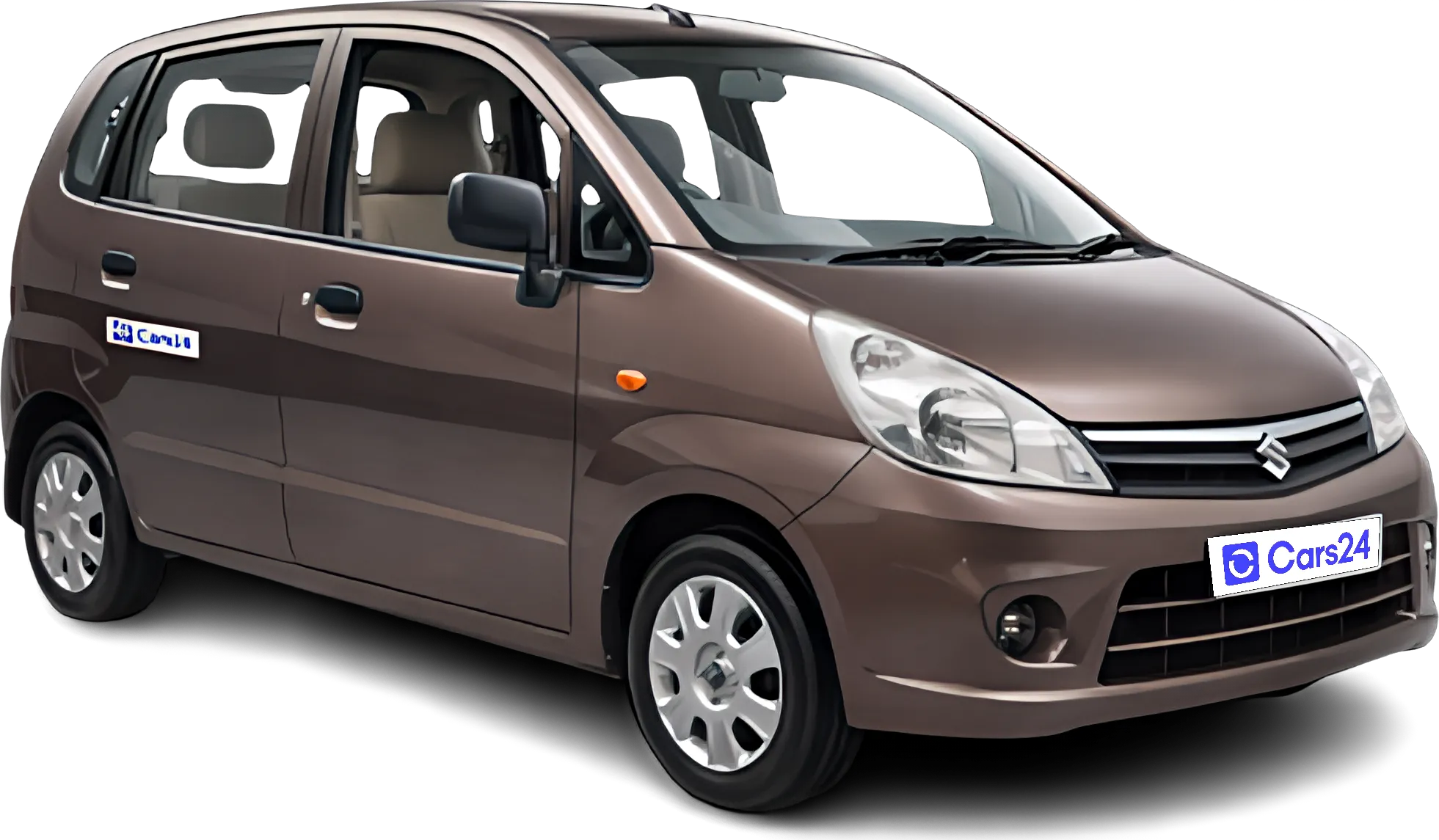 2009 Maruti Zen Estilo - Hatchback - Petrol - Manual - ₹1.11 lakh