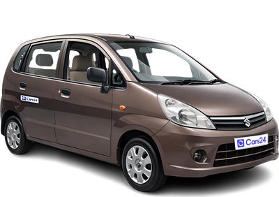 2009 Maruti Zen Estilo - Hatchback - Petrol - Manual - ₹1.11 lakh