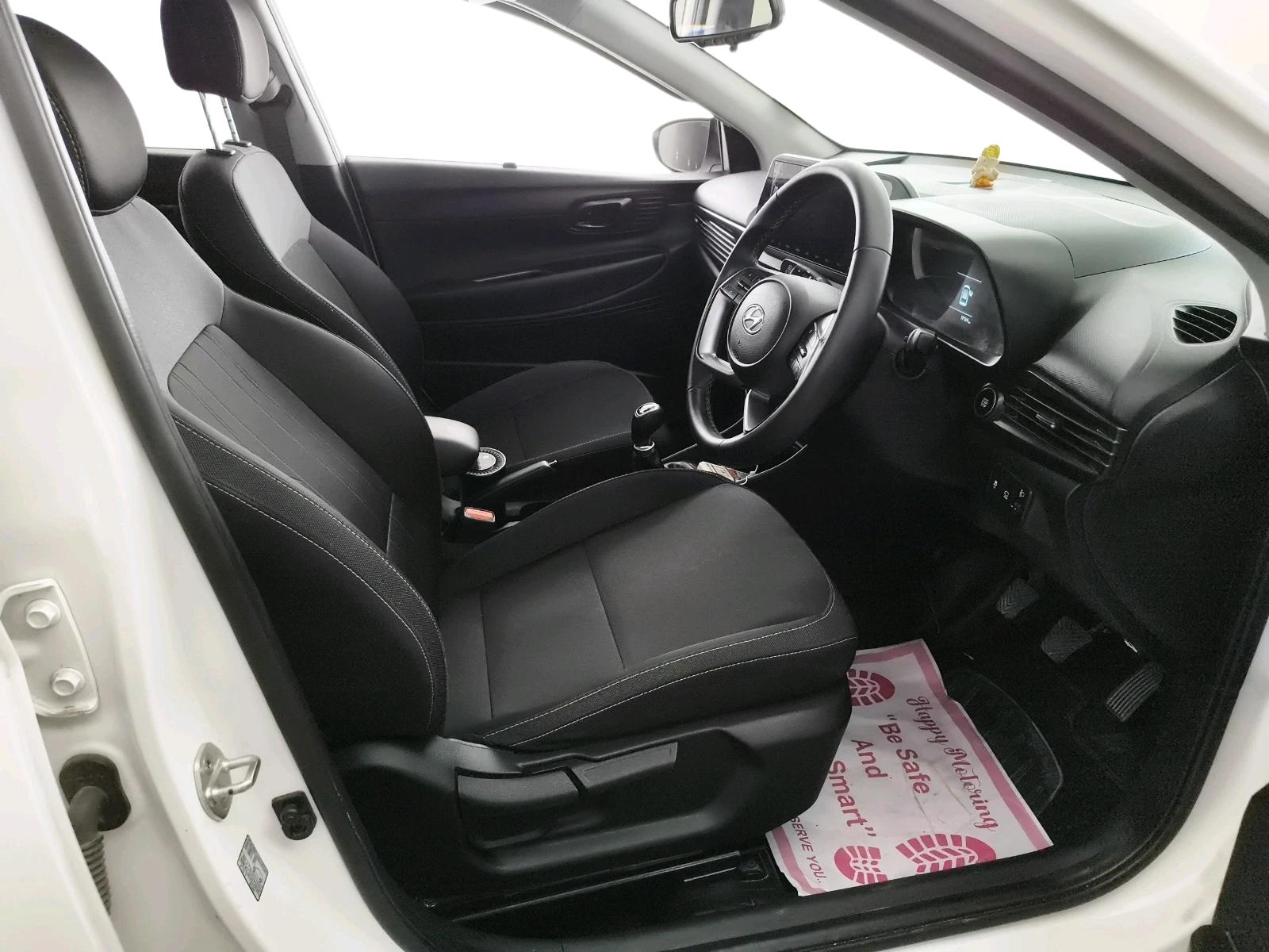 Interior