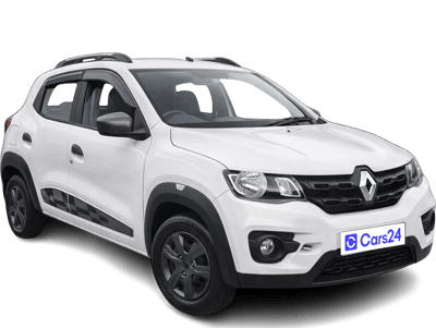2017 Renault Kwid - Hatchback - Petrol - Automatic - ₹2.20 lakh