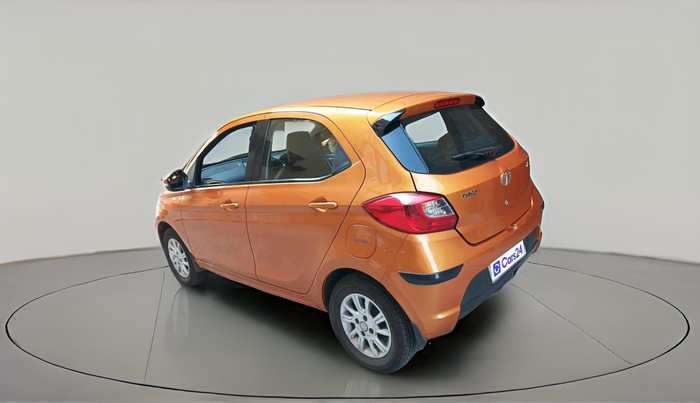2018 Tata Tiago XZ PETROL, Petrol, Manual, 40,731 km, exterior