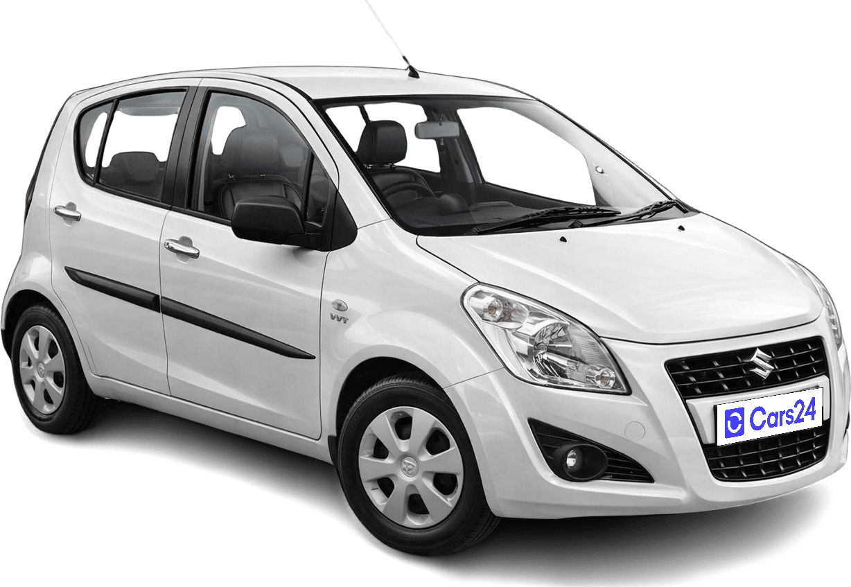 2013 Maruti Ritz - Hatchback - Petrol - Manual - ₹2.40 lakh
