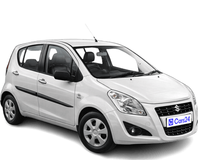 2013 Maruti Ritz - Hatchback - Petrol - Manual - ₹2.40 lakh