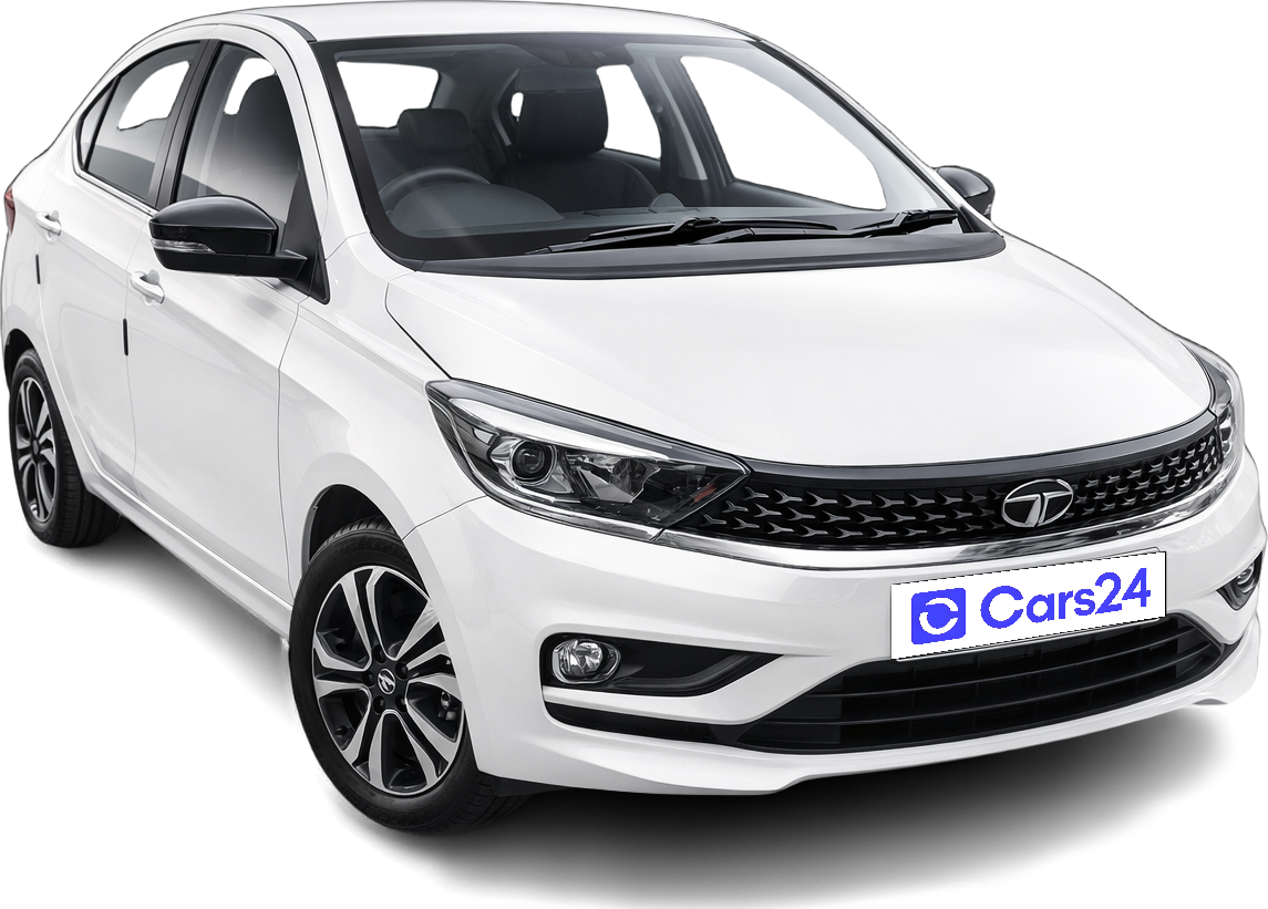 2023 Tata TIGOR - Sedan - CNG - Manual - ₹6.50 lakh