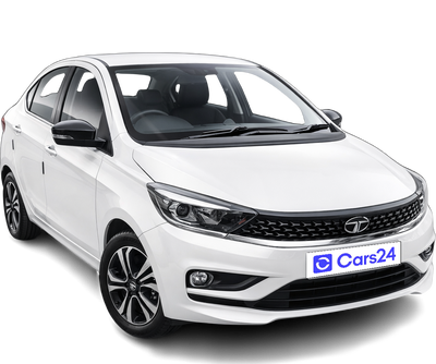 2023 Tata TIGOR - Sedan - CNG - Manual - ₹6.50 lakh