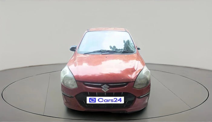 2015 Maruti Alto 800 LXI, CNG, Manual, 67,335 km, exterior