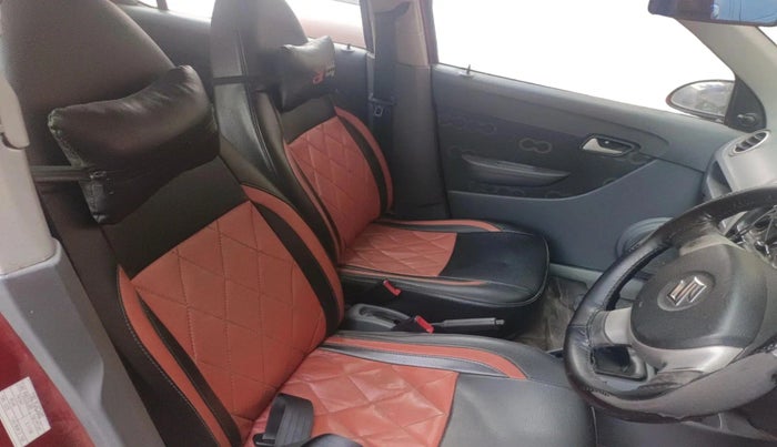 2015 Maruti Alto 800 LXI, CNG, Manual, 67,335 km, interior
