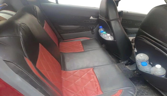 2015 Maruti Alto 800 LXI, CNG, Manual, 67,335 km, interior