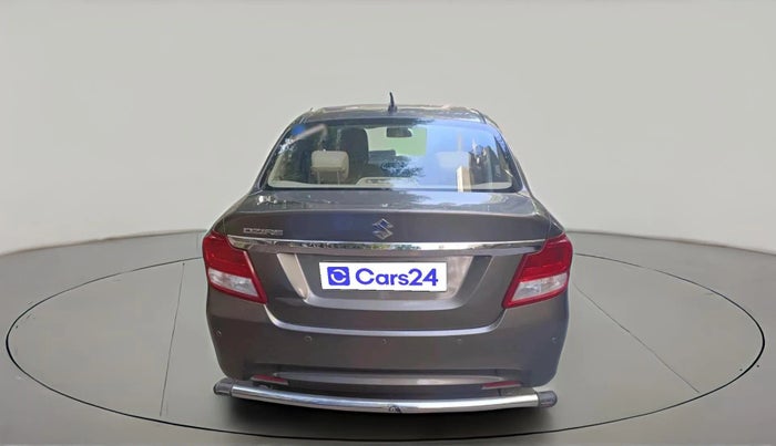 2019 Maruti Dzire VXI AMT, Petrol, Automatic, 10,771 km, exterior