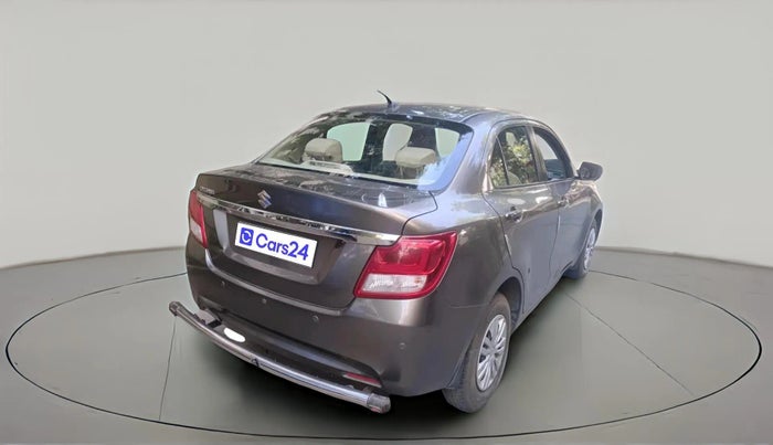 2019 Maruti Dzire VXI AMT, Petrol, Automatic, 10,771 km, exterior