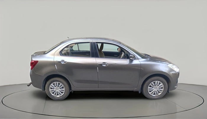 2019 Maruti Dzire VXI AMT, Petrol, Automatic, 10,771 km, exterior