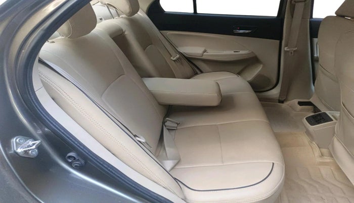2019 Maruti Dzire VXI AMT, Petrol, Automatic, 10,771 km, interior