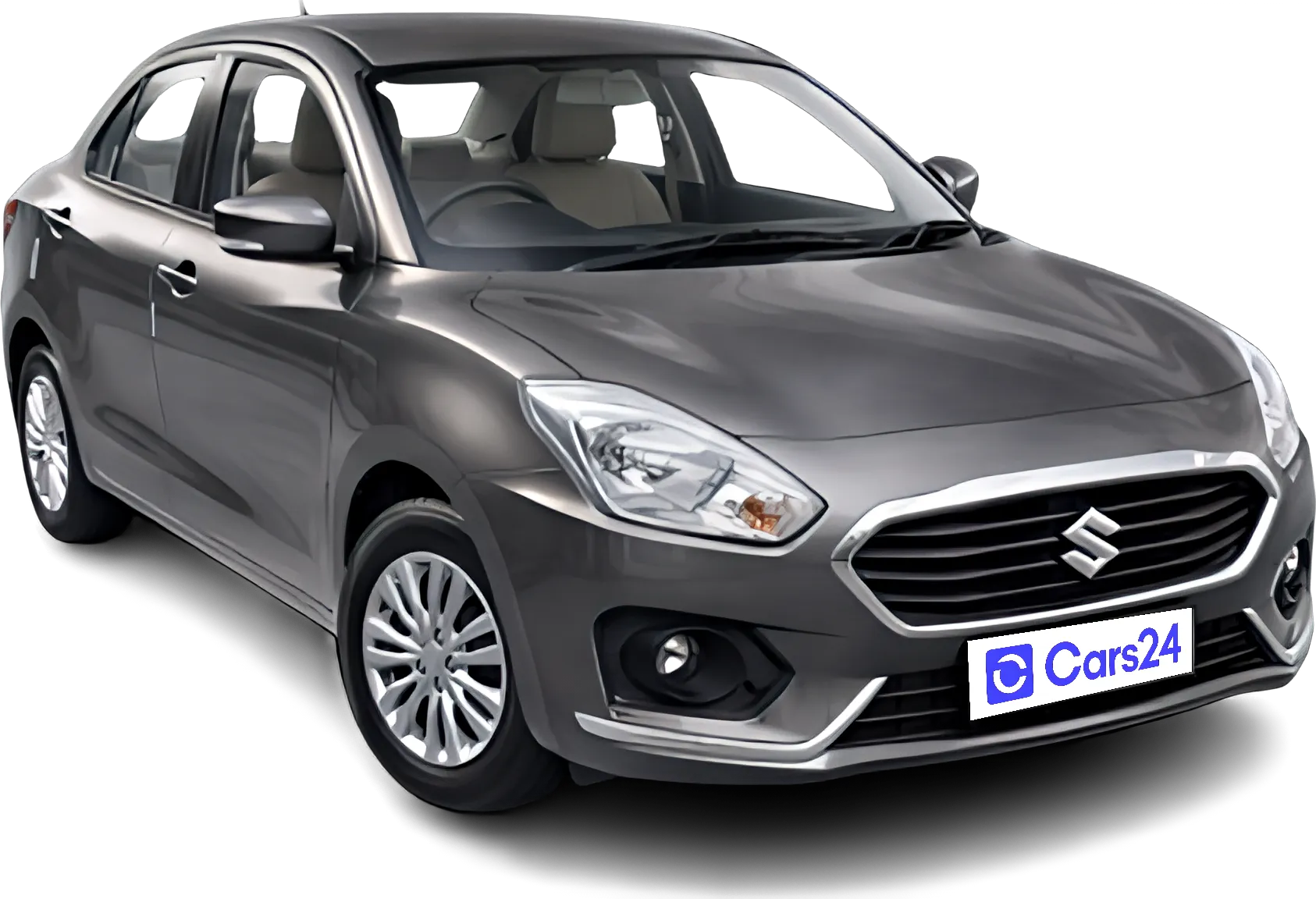 2019 Maruti Dzire - Sedan - Petrol - Automatic - ₹5.75 lakh