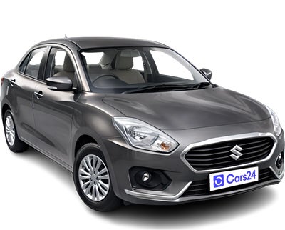 2019 Maruti Dzire - Sedan - Petrol - Automatic - ₹5.75 lakh