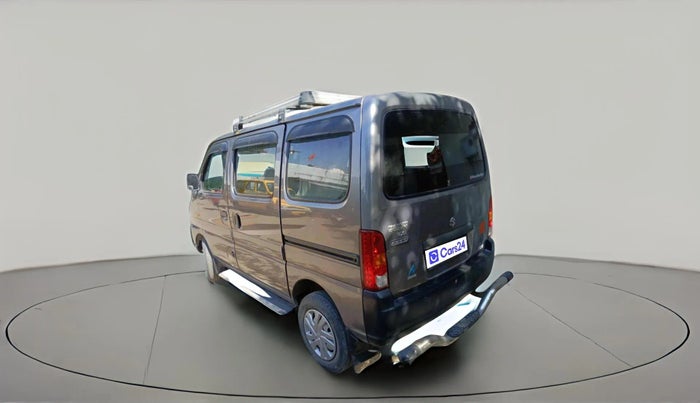 2019 Maruti Eeco 5 STR WITH A/C+HTR CNG, CNG, Manual, 1,45,612 km, exterior