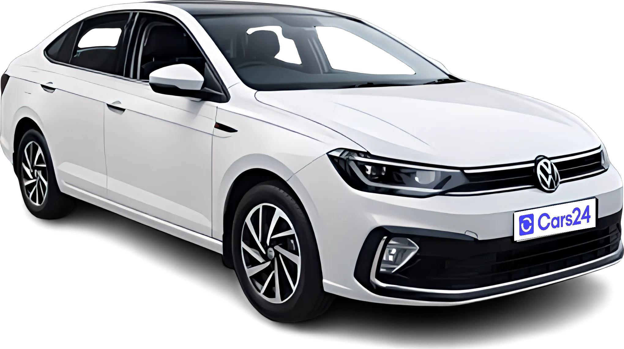 2022 Volkswagen VIRTUS - Sedan - Petrol - Automatic - ₹11.80 lakh