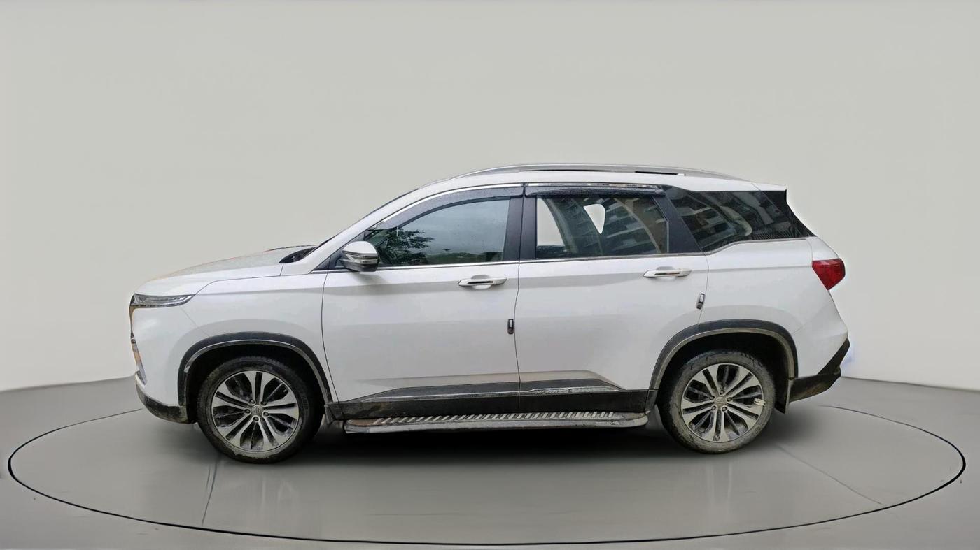 2021 MG HECTOR SHARP 2.0 DIESEL, Diesel, Manual, 41,784 km, exterior