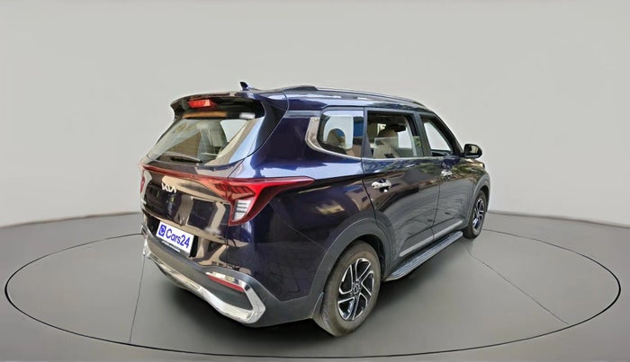 2022 KIA CARENS LUXURY PLUS 1.5 DIESEL AT 7 STR, Diesel, Automatic, 82,636 km, exterior