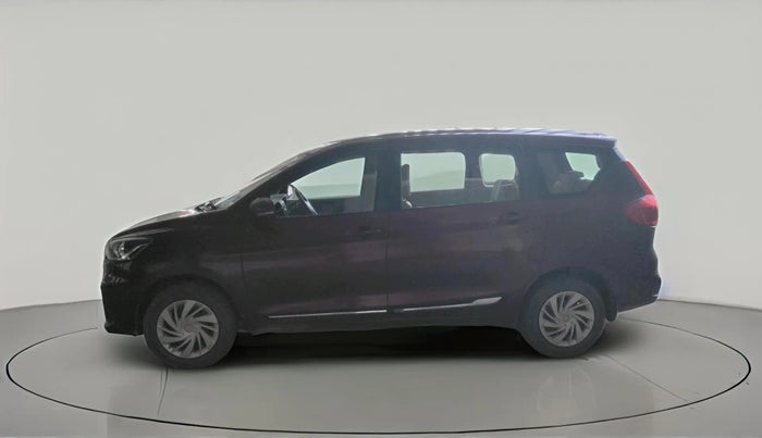 2021 Maruti Ertiga VXI CNG, CNG, Manual, 13,368 km, exterior