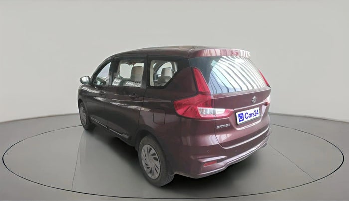 2021 Maruti Ertiga VXI CNG, CNG, Manual, 13,368 km, exterior