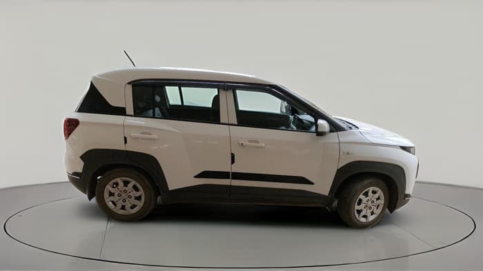 2023 Hyundai EXTER S 1.2 MT, Petrol, Manual, 22,572 km, exterior